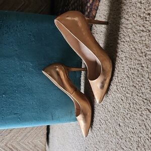 Steve Madden Latitude Pumps
